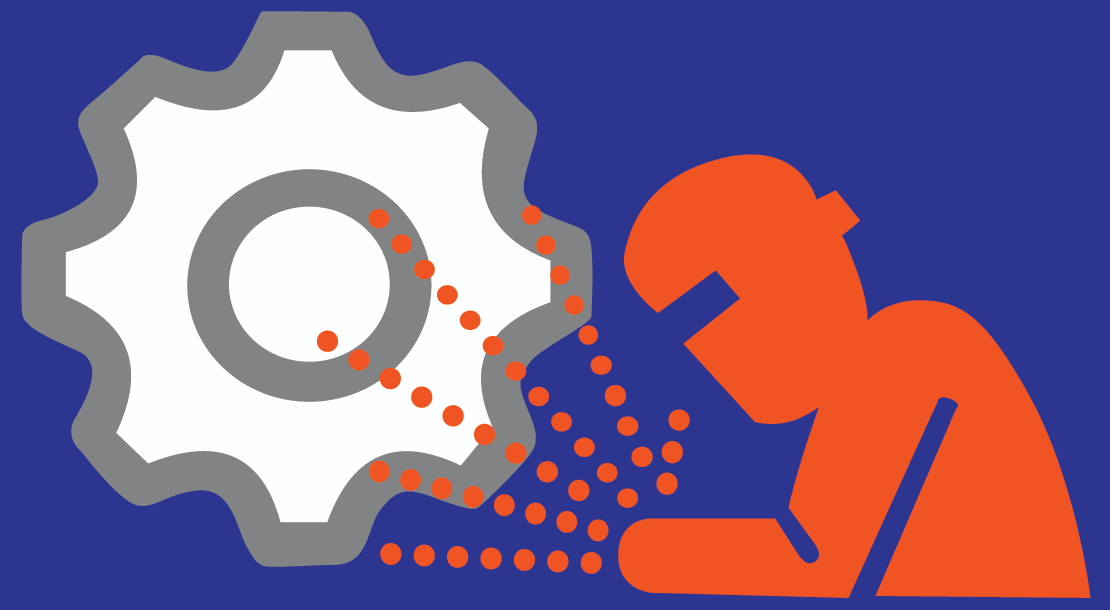 Tss contracting small logo